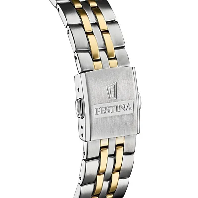 Festina Automatic Sapphire F20483/4