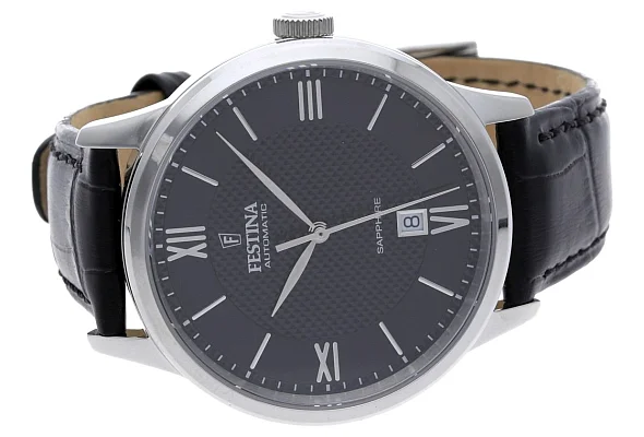 Festina Automatic Sapphire F20484/4