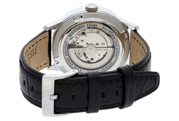 Festina Automatic Sapphire F20484/4