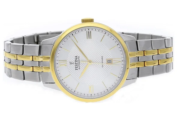 Festina Automatic Sapphire F20483/4