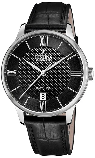 Festina Automatic Sapphire F20484/4