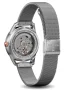  Zdjęcie 5 Festina Automatic Skeleton Lady Sapphire Mesh F20538/1