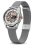  Zdjęcie 4 Festina Automatic Skeleton Lady Sapphire Mesh F20538/1