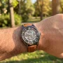  Zdjęcie 2 Festina Automatic Sapphire Skeleton Sapphire F20794/1