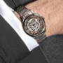  Zdjęcie 2 Festina Automatic Skeleton Sapphire F20632/1