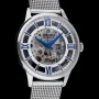  Zdjęcie 4 Festina Automatic Skeleton Sapphire Mesh F20534/1