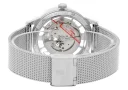  Zdjęcie 11 Festina Automatic Skeleton Sapphire Mesh F20534/1