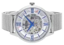  Zdjęcie 10 Festina Automatic Skeleton Sapphire Mesh F20534/1