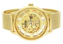  Zdjęcie 6 Festina Automatic Skeleton Sapphire Mesh F20667/1