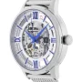  Zdjęcie 9 Festina Automatic Skeleton Sapphire Mesh F20534/1