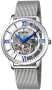  Zdjęcie 2 Festina Automatic Skeleton Sapphire Mesh F20534/1