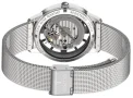  Zdjęcie 7 Festina Automatic Skeleton Sapphire Mesh F20534/1