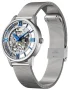  Zdjęcie 6 Festina Automatic Skeleton Sapphire Mesh F20534/1