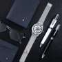  Zdjęcie 5 Festina Automatic Skeleton Sapphire Mesh F20534/1