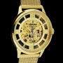  Zdjęcie 8 Festina Automatic Skeleton Sapphire Mesh F20667/1