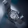  Zdjęcie 3 Festina Automatic Skeleton Sapphire Mesh F20535/1