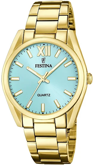 Festina Boyfriend Ice Blue F20640/2