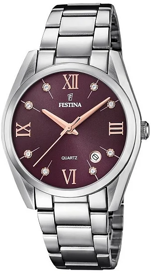 Festina Boyfriend F16790/E