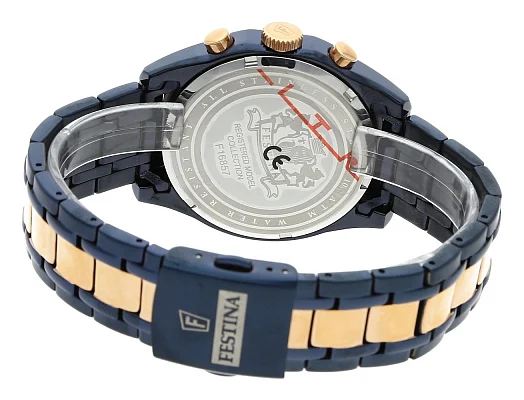 Festina Boyfriend F16857/1