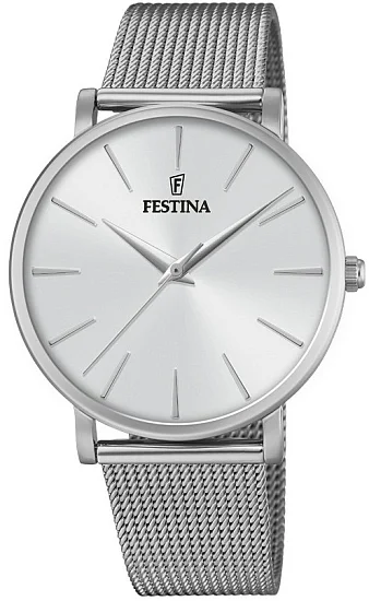 Festina Boyfriend Mesh F20475/1
