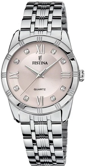 Festina Boyfriend F16940/C