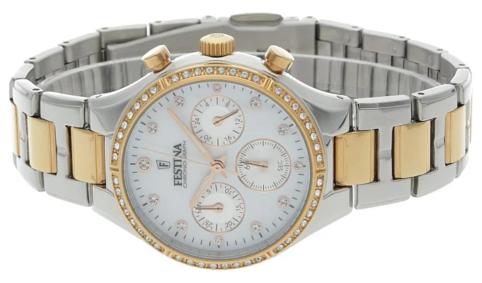 Festina Boyfriend Chronograph F20402/1