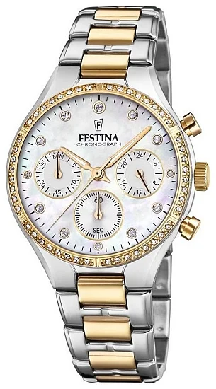 Festina Boyfriend Chronograph F20402/1