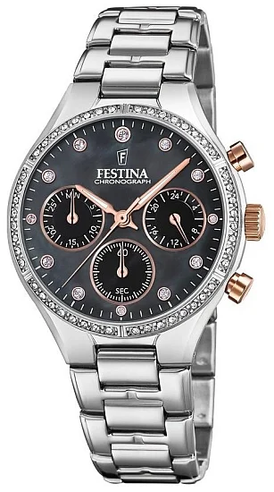 Festina Boyfriend Chronograph F20401/4