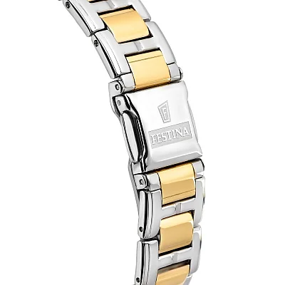 Festina Boyfriend Chronograph F20402/1