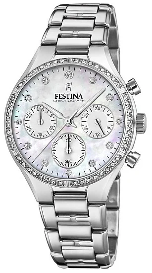 Festina Boyfriend Chronograph F20401/1