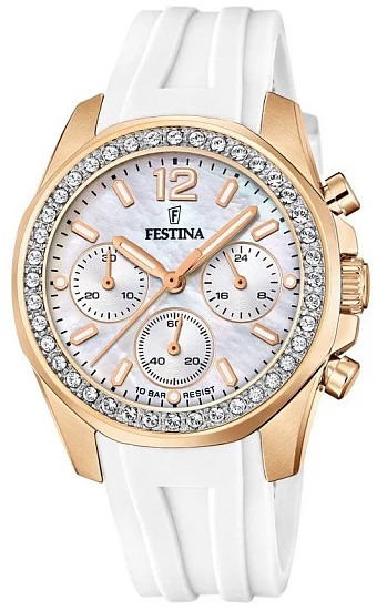 Festina Boyfriend Chronograph F20611/1