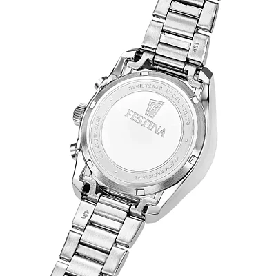 Festina Boyfriend Chronograph Multicolor F20753/5