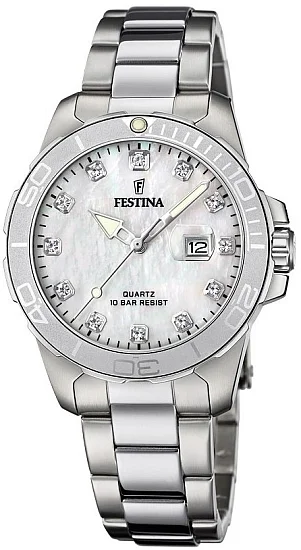 Festina Boyfriend Diver F20503/1