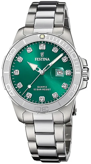 Festina Boyfriend Diver F20503/7