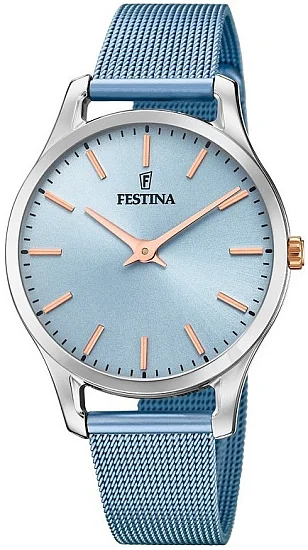 Festina Boyfriend Mesh F20506/2