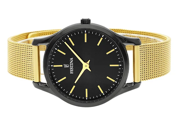 Festina Boyfriend Mesh F20508/1