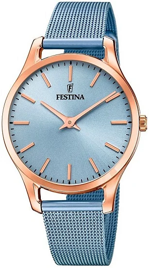 Festina Boyfriend Mesh F20507/2