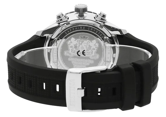 Festina Ceramic Chrono Sapphire F20515/2