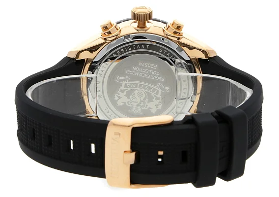 Festina Ceramic Chrono Sapphire F20516/2