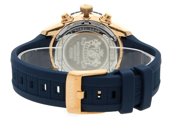 Festina Ceramic Chrono Sapphire F20516/1