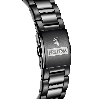 Festina Ceramic Chrono Sapphire F20577/1