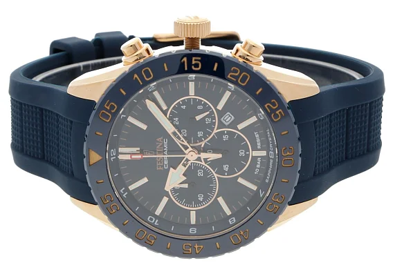 Festina Ceramic Chrono Sapphire F20516/1