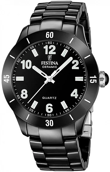 Festina Ceramic Quartz F20723/1