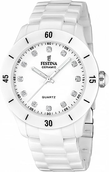 Festina Ceramic Quartz F20720/2