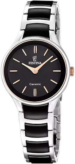 Festina Ceramic Women F20752/7