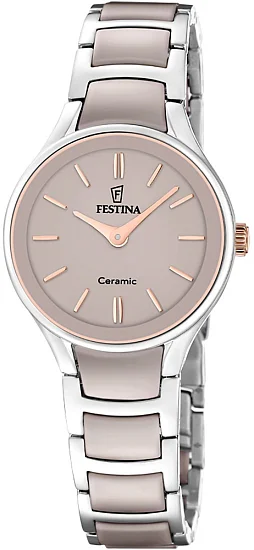 Festina Ceramic Women F20752/2