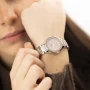 Zdjęcie 2 Festina Ceramic Woman Quartz F20752/2