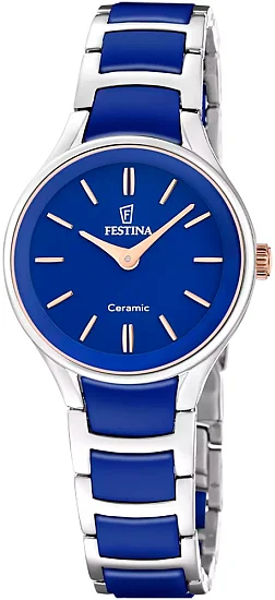 Festina Ceramic Women F20752/5