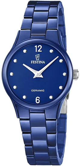 Festina Ceramic Women F20751/5