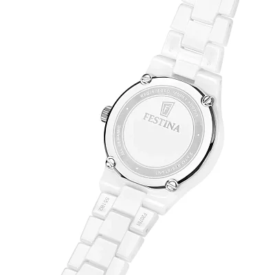 Festina Ceramic Women F20751/1